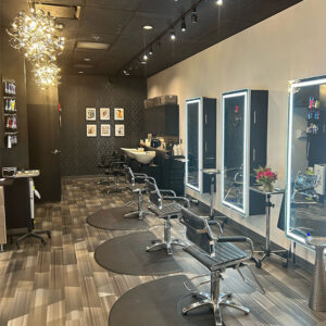 Studio 819 Evanston